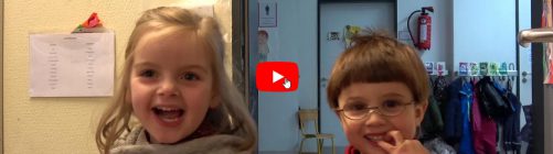 Video über die École Française de Hambourg