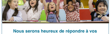 Journée portes ouvertes 15.01.2022