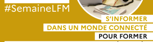 Teilnahme der EFH an der „Semaine des lycées français du monde“