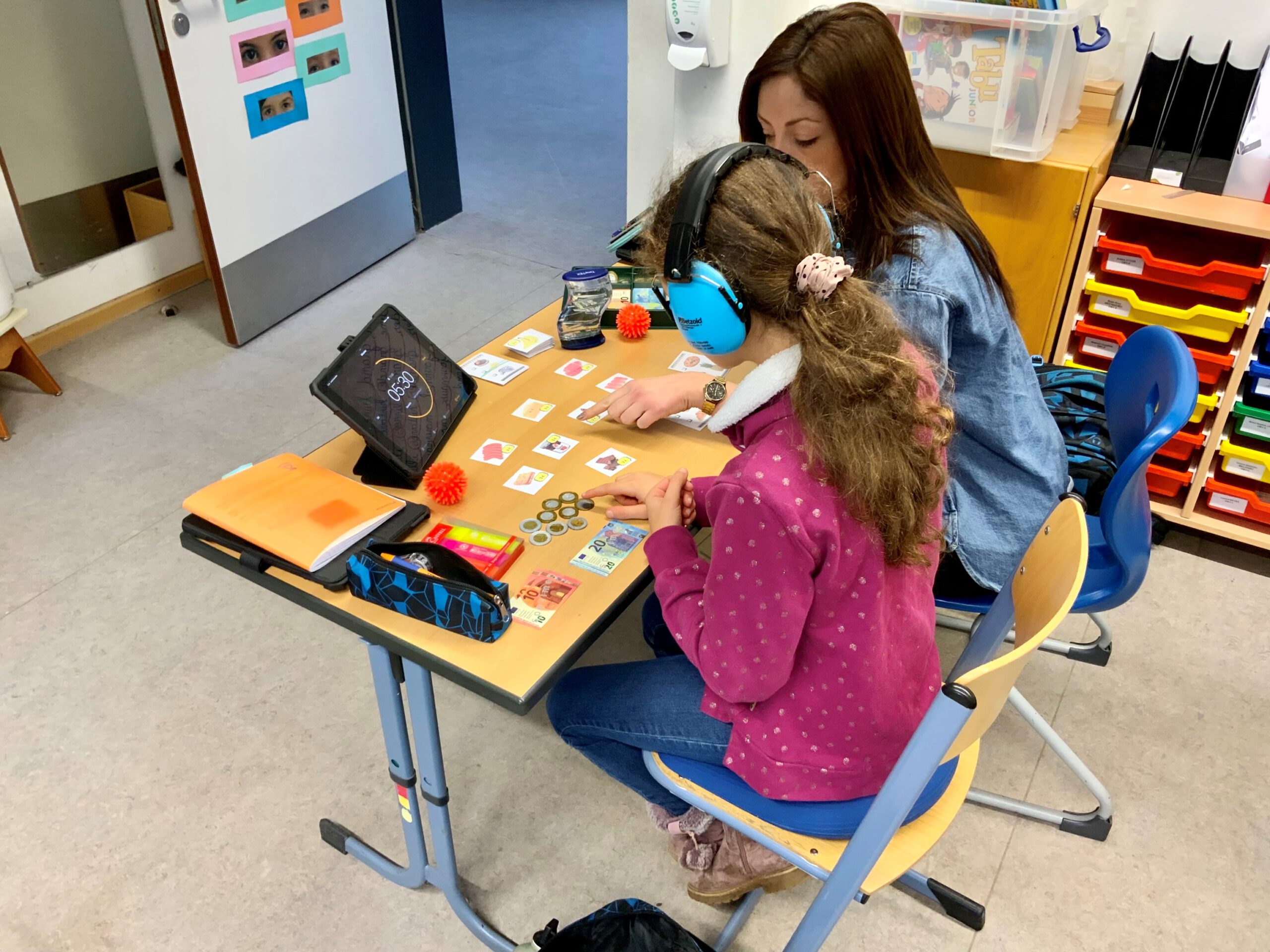 école Inclusive école Française De Hambourg