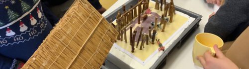 Die CM1 zwischen Geschichte und zeitgenössischer Kunst