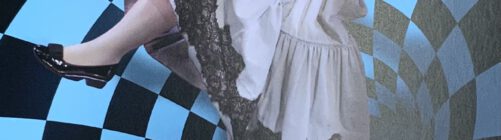 Die CE1 entdecken Alice im Wunderland