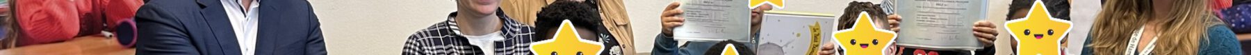 L’EFH honore les lauréats du DELF