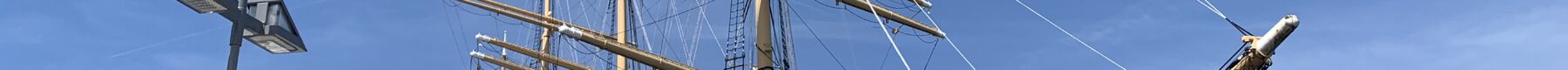 Les GSB et GSC découvrent la Ostseestation à Travemünde