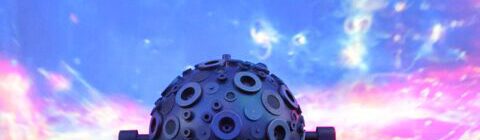 Ausflug der CE1 ins Planetarium