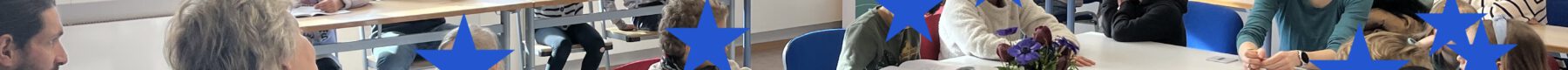 Troisième réunion des délégués et déléguées de classe