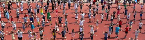 Fête de l’école 2024