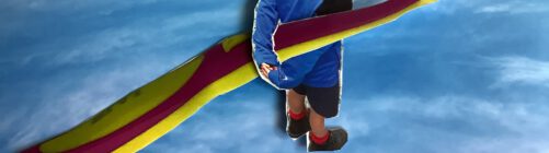 Explorer l’espace autrement en maternelle