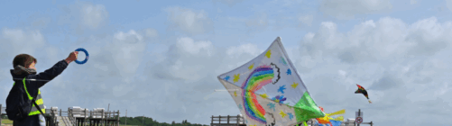 Unvergesslicher Ausflug der CE2-Klassen nach Sankt Peter-Ording