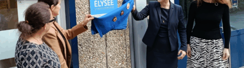 L’EFH labellisée « Élysée Kita »