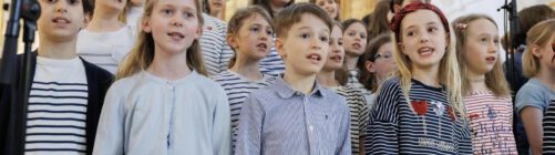 Ein unvergesslicher Tag für unsere CM1- und CM2-Klassen im Michel